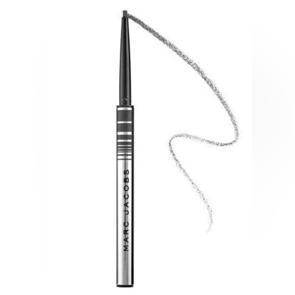 Marc Jacobs Other - NWOB- Marc Jacobs- Mini Eye Liner Ultra Skinny Eye Crayon- Blacquer